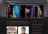 Latest Site Launch: Stageworx School of Performing Arts